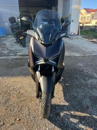 دراجات-نارية-وسكوترات-yamaha-xmax-2025-دالي-ابراهيم-الجزائر