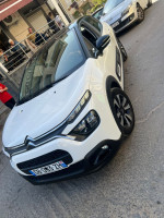 voitures-citroen-c3-2021-el-biar-alger-algerie