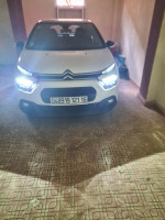 voitures-citroen-c3-2021-el-biar-alger-algerie