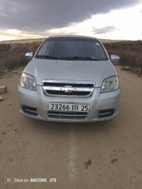 voitures-chevrolet-aveo-4-portes-2011-constantine-algerie