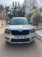 voitures-skoda-yeti-2014-adventure-chiffa-blida-algerie