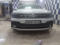 tout-terrain-suv-volkswagen-tiguan-2018-r-line-touggourt-algerie