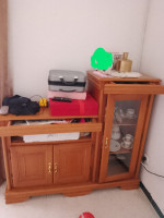 armoires-commodes-meuble-bois-dur-en-hetre-douera-alger-algerie