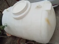 Citerne 1000 L