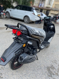 motos-et-scooters-caravane-touareg-2024-dellys-boumerdes-algerie