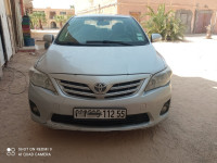 berline-toyota-corolla-2012-megarine-touggourt-algerie