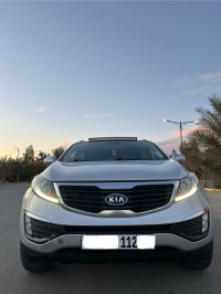 voitures-kia-sportage-2012-touggourt-algerie