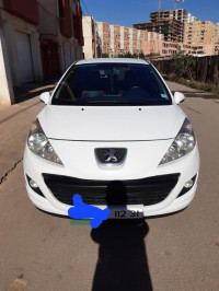 voitures-peugeot-207-2012-oran-algerie