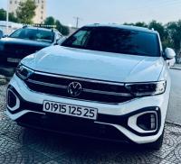 سيارات-volkswagen-t-roc-2025-قسنطينة-الجزائر