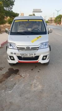 السيارات-النفعية-chery-yoki-2019-harbin-سطيف-الجزائر