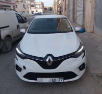 سيارات-renault-clio-5-2021-business-ستيدية-مستغانم-الجزائر