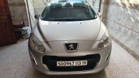 سيارات-peugeot-308-2013-الرصفة-سطيف-الجزائر
