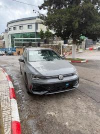 سيارات-volkswagen-golf-8-2025-العلمة-سطيف-الجزائر