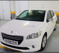 سيارات-peugeot-301-2013-active-الجزائر-وسط