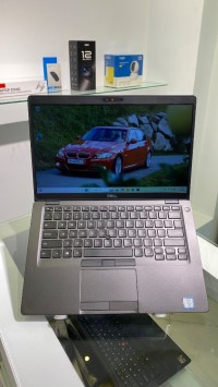 كمبيوتر-محمول-dell-5400-i7-8th-8ram256ssd-الجزائر-وسط