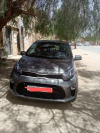 سيارات-kia-picanto-2022-lx-confort-تمنراست-الجزائر