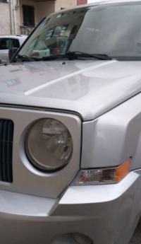 سيارات-jeep-patriot-2008-limited-بجاية-الجزائر
