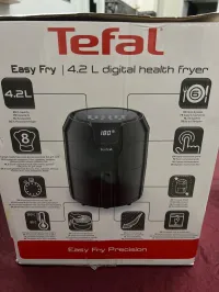 Air fryer