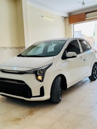 سيارات-kia-bicanto-2024-البياضة-الوادي-الجزائر