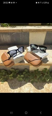 نظارات-شمسية-للرجال-ray-banmeta-2-2026-neuf-الجزائر-وسط