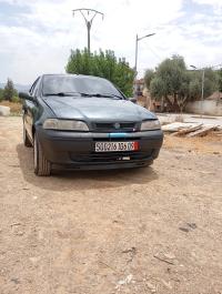 سيارات-fiat-palio-2006-fire-الصومعة-البليدة-الجزائر