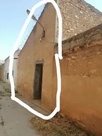 Vente Villa Oran Gdyel
