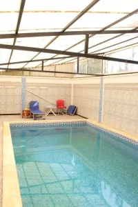 Vente Villa Alger Dely brahim