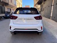 سيارات-livan-x3-pro-2026-manuelle-avec-toit-ouvrant-الجزائر-وسط