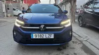 Volkswagen Taigo 2022 R-Line Edition