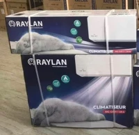 Raylan 12000btu neuf