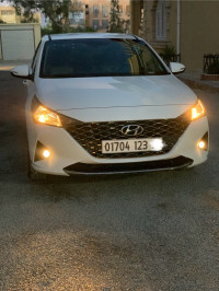 voitures-hyundai-accent-2023-gls-beni-mered-blida-algerie