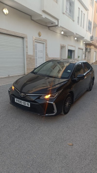 voitures-toyota-corolla-2023-toute-option-baba-hassen-alger-algerie