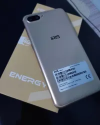 Iris iris vox energy