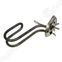 resistance chauffe eau mts ariston 1200-1500w OVAL