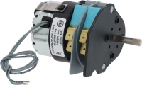 PROGRAMMATEUR 11902F3 2 CAMES Num. réf.: 5038286 Made in Italy  Origine préférentielle
