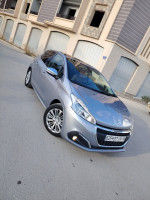 voitures-peugeot-208-2019-allure-bordj-bou-arreridj-algerie