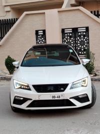 سيارات-seat-leon-2019-beats-برج-بوعريريج-الجزائر