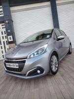 voitures-peugeot-208-2019-allure-bordj-bou-arreridj-algerie