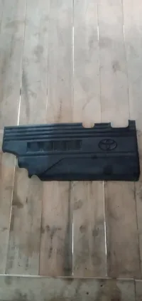 Cache moteur Yaris 3