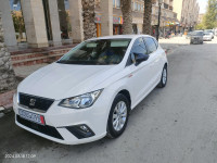 voitures-seat-ibiza-2019-style-facelift-el-eulma-setif-algerie