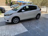 سيارات-toyota-yaris-2012-touch-active-مسيلة-المسيلة-الجزائر