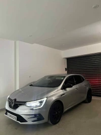 Renault Megane 4  2022 Evolution