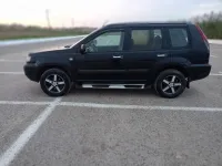 Nissan X Trail 2009 X Trail