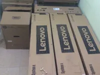 SERVEUR LENOVO Intel Xeon + Bonus Armoire