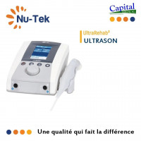 medical-appareil-a-ultrasons-nu-tek-dar-el-beida-alger-algerie