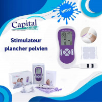 medical-electrostimulateur-pour-la-reeducation-perineale-جهاز-التنبيه-الكهربائي-الخاص-بإعادة-تاهيل-العجان-dar-el-beida-alger-algerie