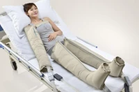 Pressothérapie professionnelle LONGEST AIRELAX LGT 2200L