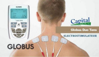 produits-paramedicaux-duo-tens-electrostimulateur-globus-dar-el-beida-alger-algerie