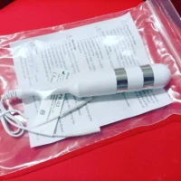 Sonde vaginale saint cloud cylindrique 