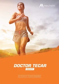 Docteur tecar smart 